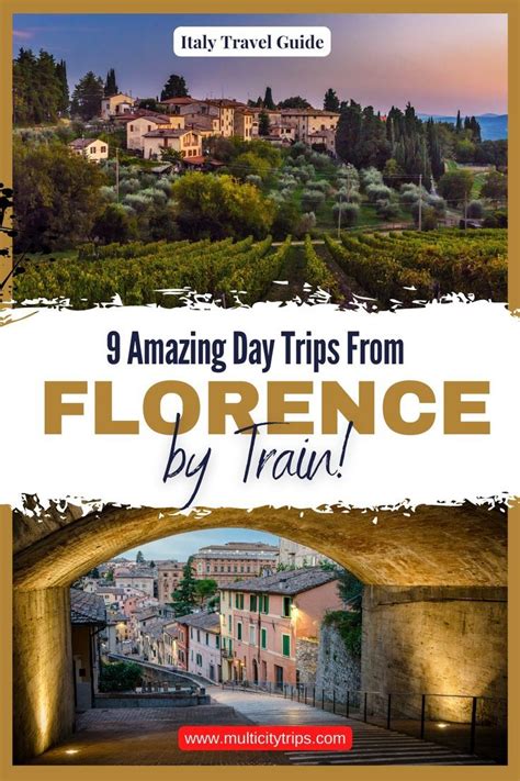 florence see|visit florence by train.